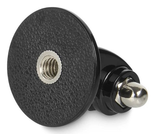 Hama Tripod Adapter for Action Cams, with 1/4-inch Thread