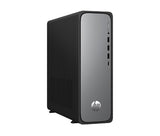 HP OmniDesk Slim S03-0013na Intel Processor 300 300 8 GB DDR5-SDRAM 256 GB SSD Windows 11 Home Tower PC Silver