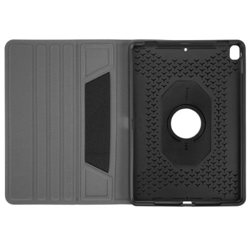 Targus VersaVu 26.7 cm (10.5") Folio Black