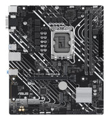 ASUS PRIME H610M-E-CSM Intel H610 LGA 1700 micro ATX
