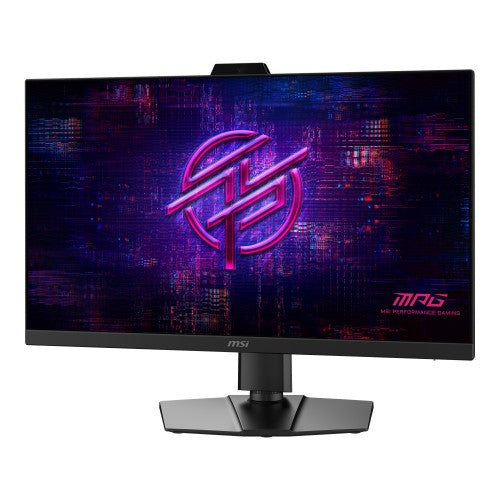 MSI MPG 272QRF X36 computer monitor 68.6 cm (27") 2560 x 1440 pixels Wide Quad HD LCD Black