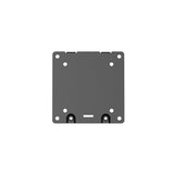 Manhattan Desk Mount for TV & Monitors (Full Motion Gas Spring), For screens 13" to 42", C-Clamp or Grommet Assembly,VESA compatability: all between 75x75mm and 200x200mm - check the dimensions of the four mounting holes on back of screen to ensure it fit