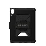 Urban Armor Gear Metropolis 27.7 cm (10.9") Cover Black