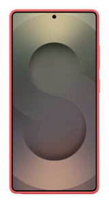 Samsung Silicone Case for Galaxy S25 Ultra