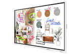 Samsung The Flip 85 Inch WMFX