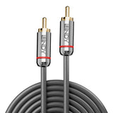 Lindy 10M DIGITAL AUDIO CABEL, CROMO LINE