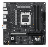 ASUS TUF GAMING B850M-PLUS AMD B850 Socket AM5 micro ATX