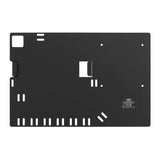 Belkin F1DN-MOD-VMOUNT mounting kit Black Aluminium