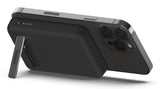 Belkin BoostCharge 5000 mAh Wireless charging Black