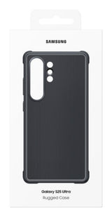 Samsung EF-RS938 mobile phone case 17.5 cm (6.9") Cover Black