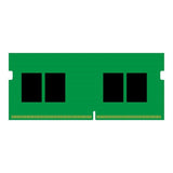 Kingston Technology ValueRAM memory module 8 GB 1 x 8 GB DDR4 3200 MT/s 260-pin SO-DIMM