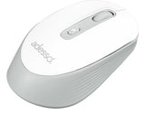 Adesso iMouse A30W mouse Universal Ambidextrous RF Wireless Optical 1200 DPI