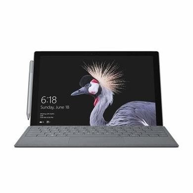Microsoft Surface Pen stylus pen 20 g Platinum