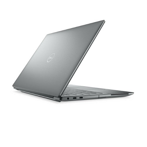 DELL Precision 5490 Intel Core Ultra 7 155H Mobile workstation 35.6 cm (14") Full HD+ 16 GB LPDDR5x-SDRAM 1 TB SSD NVIDIA RTX 1000 Ada Wi-Fi 7 (802.11be) Windows 11 Pro UK English Grey