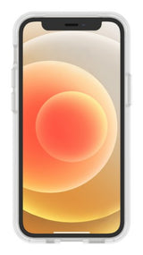 OtterBox React Series for Apple iPhone 12/iPhone 12 Pro, transparent - No retail packaging
