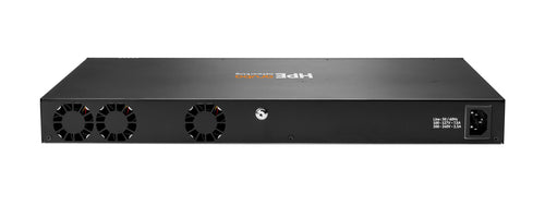 HPE Aruba Networking CX 6200F 48G Class-4 PoE 4SFP+ 370W Switch