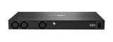 HPE Aruba Networking CX 6200F 48G Class-4 PoE 4SFP+ 370W Switch