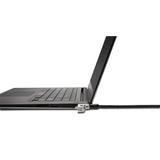 Kensington Slim Combination Laptop Lock