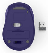 Hama WM-400 mouse Office Right-hand RF Wireless Optical 1600 DPI