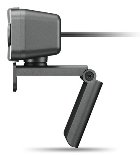 Lenovo GXC1S15023 webcam 1920 x 1080 pixels USB 2.0 Grey