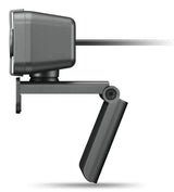 Lenovo GXC1S15023 webcam 1920 x 1080 pixels USB 2.0 Grey
