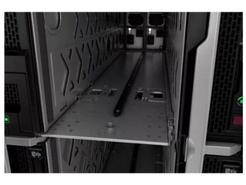 HPE 804923-B21 Rack shelf