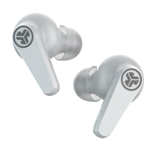 JLab Go Pods ANC Headset True Wireless Stereo (TWS) In-ear Calls/Music USB Type-C Bluetooth Grey