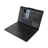 Lenovo ThinkPad P14s Gen 6 (AMD) AMD Ryzen™ AI 7 350 Mobile workstation 35.6 cm (14") WUXGA 16 GB DDR5-SDRAM 512 GB SSD Wi-Fi 7 (802.11be) Windows 11 Pro English Black