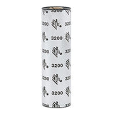 Zebra 5095 Resin thermal ribbon 300 m Black
