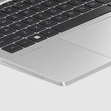 HP EliteBook 650 G10 Intel® Core™ i7 i7-1355U Laptop 39.6 cm (15.6") Full HD 16 GB DDR4-SDRAM 512 GB SSD Wi-Fi 6E (802.11ax) Windows 11 Pro Silver