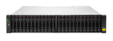 HPE MSA 2060 16Gb Fibre Channel SFF 12TB Flash Bundle