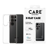 PanzerGlass CARE™ by ® X-Ray Case Samsung Galaxy S26 Ultra