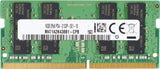HP Memory module 4 GB 2666 MHz DDR4