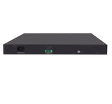 HPE FlexNetwork 5130 48G POE+ 2SFP+ 2XGT (370W) EI Managed L3 Gigabit Ethernet (10/100/1000) Power over Ethernet (PoE) 1U Grey