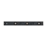 Zyxel XS3800-28 Managed L2+ 10G Ethernet (100/1000/10000) Black
