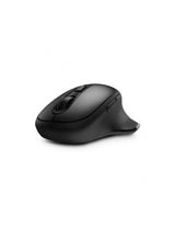 Urban Factory ONLEE PRO DUAL: ERGONOMIC BLUETOOTH AND 2.4GHZ MOUSE 1600DPI - RECHARGEABLE - BLACK