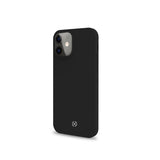 Celly Feeling mobile phone case 13.7 cm (5.4") Cover Black