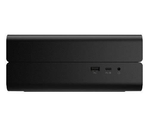 HP Z2 Mini G1a Copilot+ PC AMD Ryzen AI Max+ PRO 395 128 GB LPDDR5x-SDRAM 1 TB SSD Windows 11 Pro Mini PC Workstation AI Workstation, AI PC Black