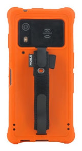 Mobilis 052069 handheld mobile computer case