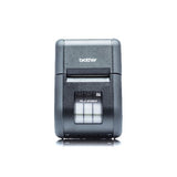 Brother RJ-2140 POS printer 203 x 203 DPI Wired & Wireless Direct thermal Mobile printer