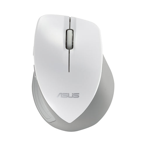 ASUS WT465 mouse Right-hand RF Wireless Optical 1600 DPI  - Data Input Devices - ASUS