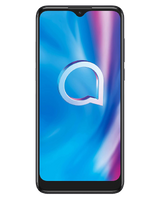 Alcatel 1S (2020) 1S 15.8 cm (6.22") Single SIM Android 10 4G Micro-USB 3 GB 32 GB 4000 mAh Grey