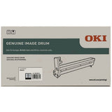 OKI 46438016 Drum kit black, 30K pages for OKI ES 8433