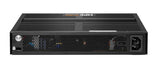 HPE Aruba Networking CX 6200F 12G Class4 PoE 2G/2SFP+ 139W Switch