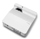 Optoma ZH430UST data projector Standard throw projector 4000 ANSI lumens DLP 1080p (1920x1080) 3D White