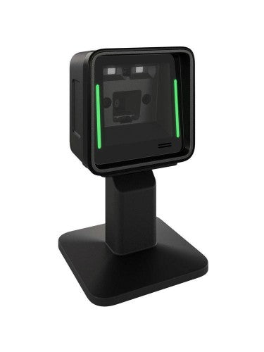 Zebra SP20, 2D, SR, multi-IF, black