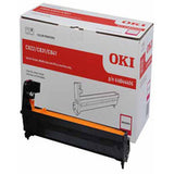 OKI 44844406 Drum kit magenta, 30K pages ISO/IEC 19752 for OKI C 822/841