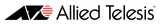 Allied Telesis ATFLUTMOFFLOAD1YR software license/upgrade 1 license(s) 1 year(s)