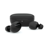 Belkin SOUNDFORM Immerse Headset Wireless In-ear Calls/Music USB Type-C Bluetooth Black