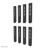Neomounts AWLS-950BL1 VESA extension kit 55-110" - max 125 kg